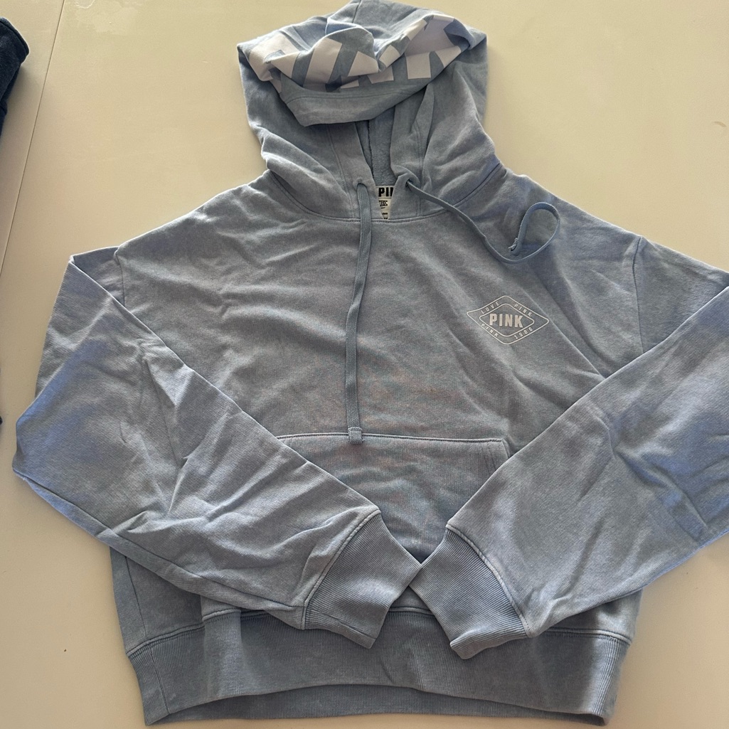 Victoria Secret Pink Brand Sweater